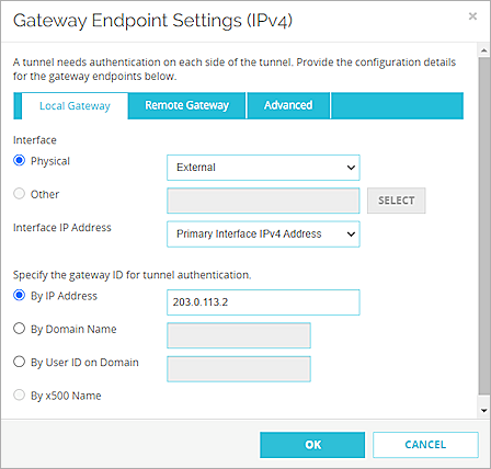 Screenshot of Firebox, picture new 2
